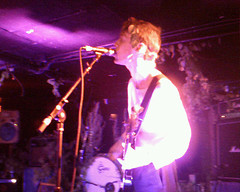 British Sea Power at the Middle East