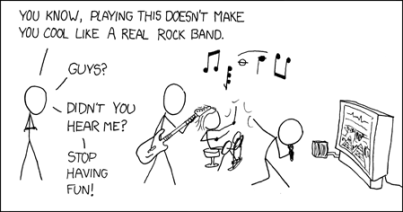 xkcd.com