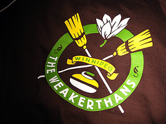 Weakerthans jacket