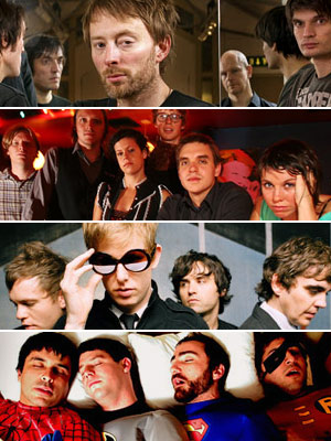 EW.com’s Best Indie Bands