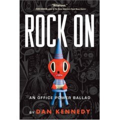 An Office Power Ballad</i>