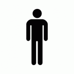 male icon