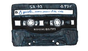 Cassette