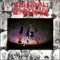 Suicidal Tendencies