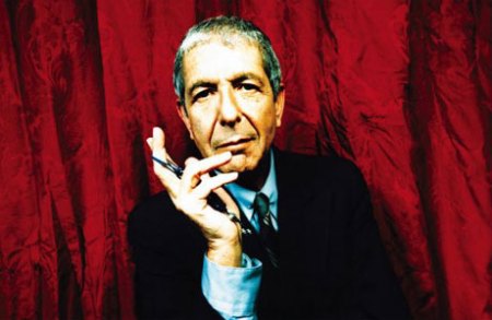 leonardcohen