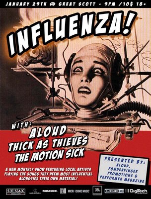influenza