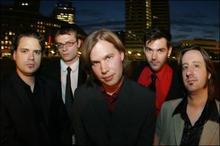 Logan 5 and the Runners