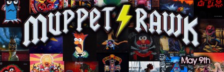 muppettrock