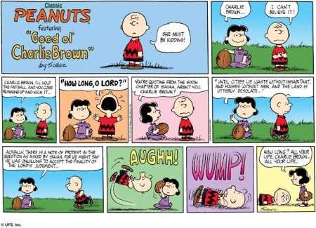 peanuts