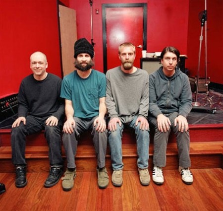built to spill