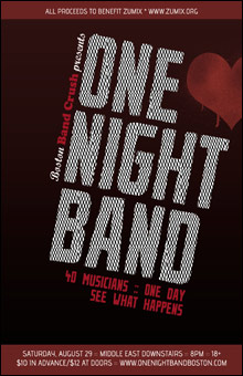 OneNightBand