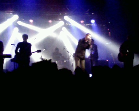 The National